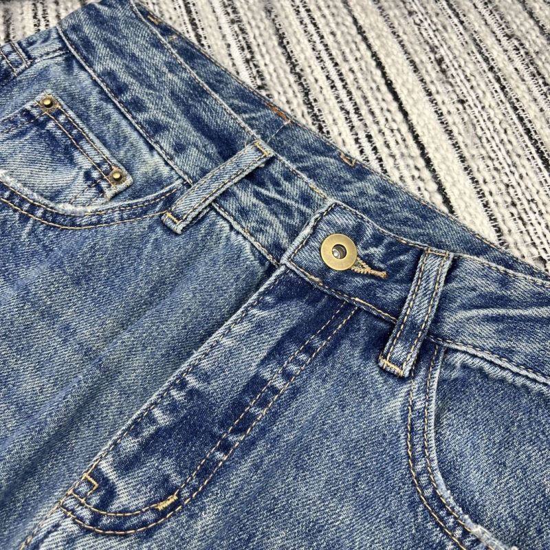 Loewe Jeans